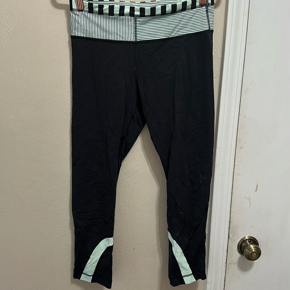 Lululemon leggings